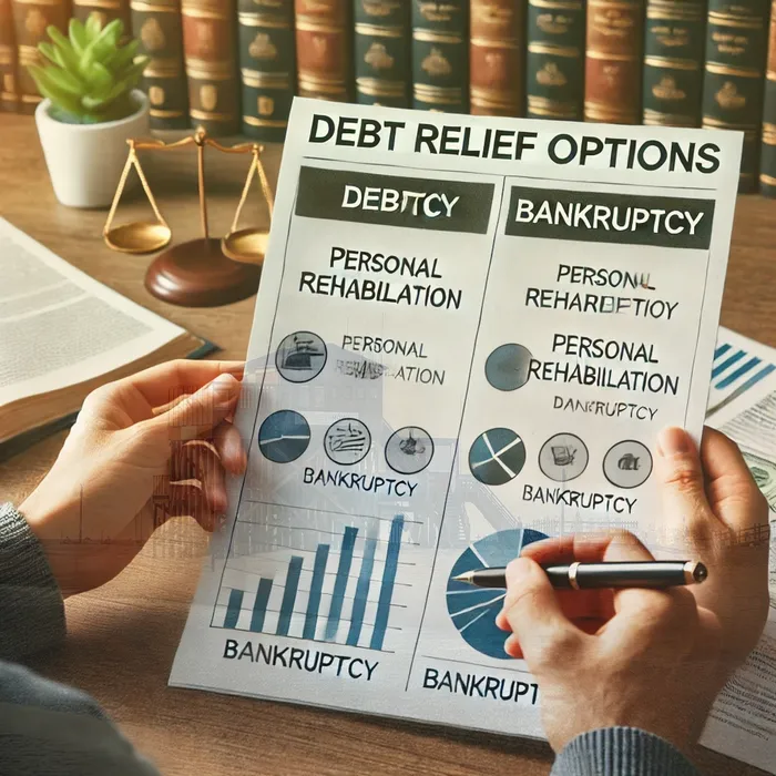 보험설계사개인회생