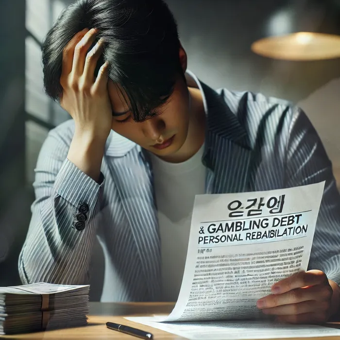 개인회생법무사비용 합리적이고