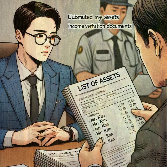 개인회생 변제금 유예 신청 절차