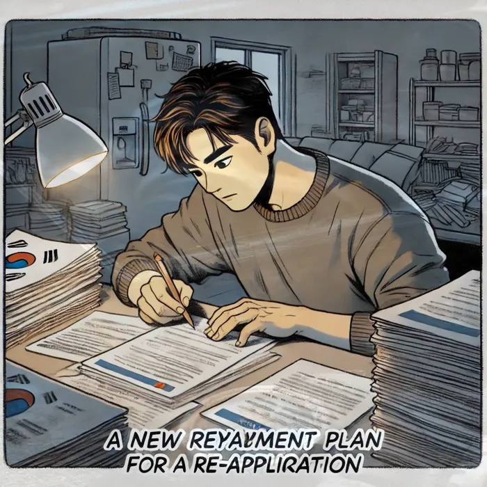 개인회생 대출 심사