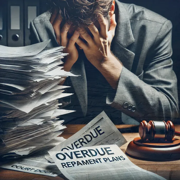 파산 신청 방법