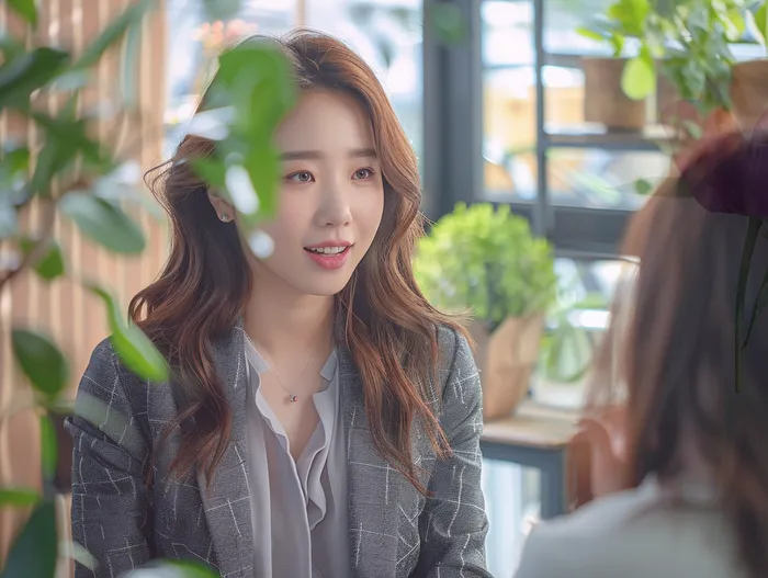 채무 조정 방법