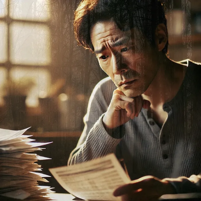 채무 조정 사례