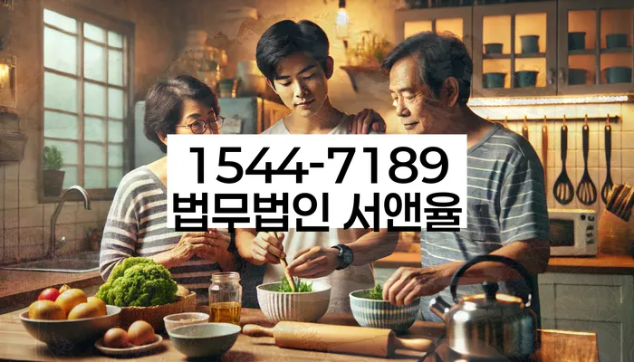 개인회생 재산 신고의 중요성