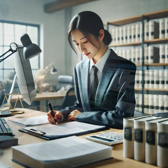 법적 채무 해결  방법