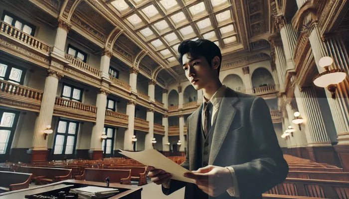 채무조정 성공 사례