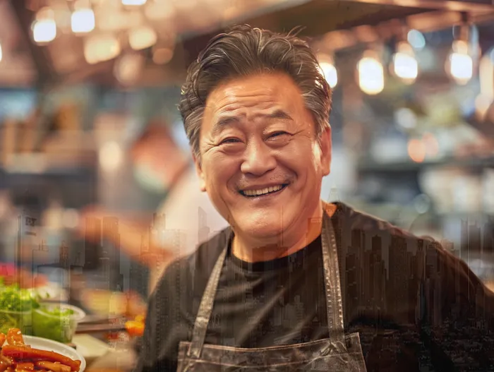 채무 문제 해결