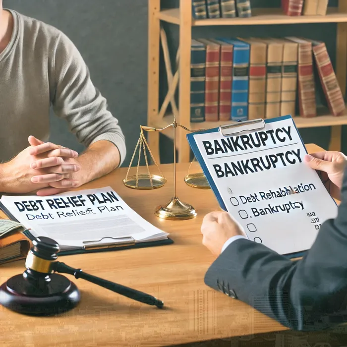 법률 전문가 조언