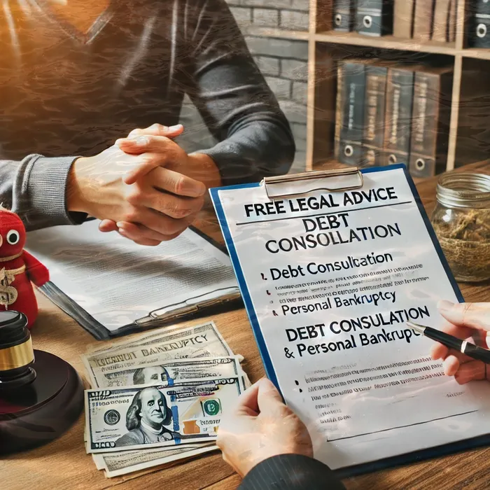 개인회생 변제금 채무조정 프로그램