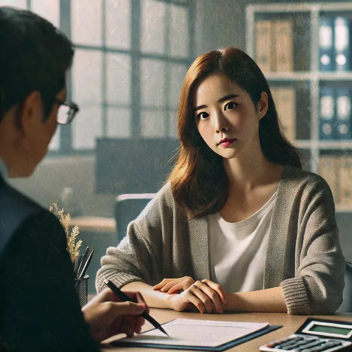 개인회생 중 재산 매각