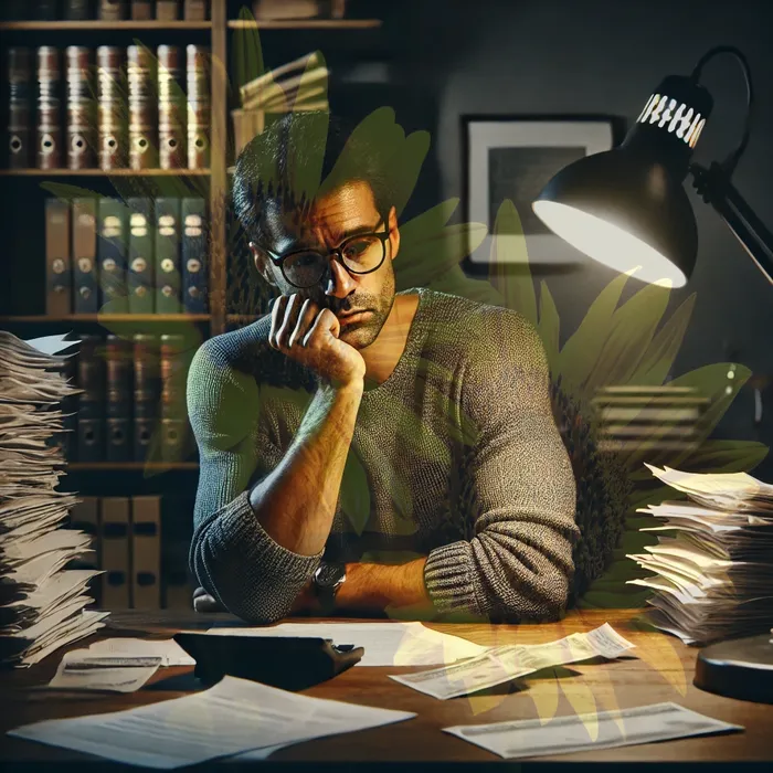 연체 해결 방법