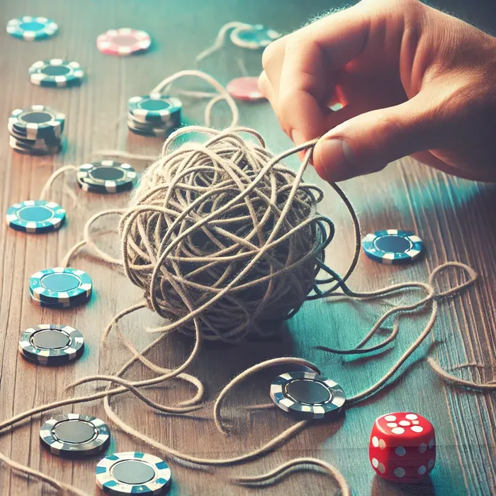 채무 조정 방법