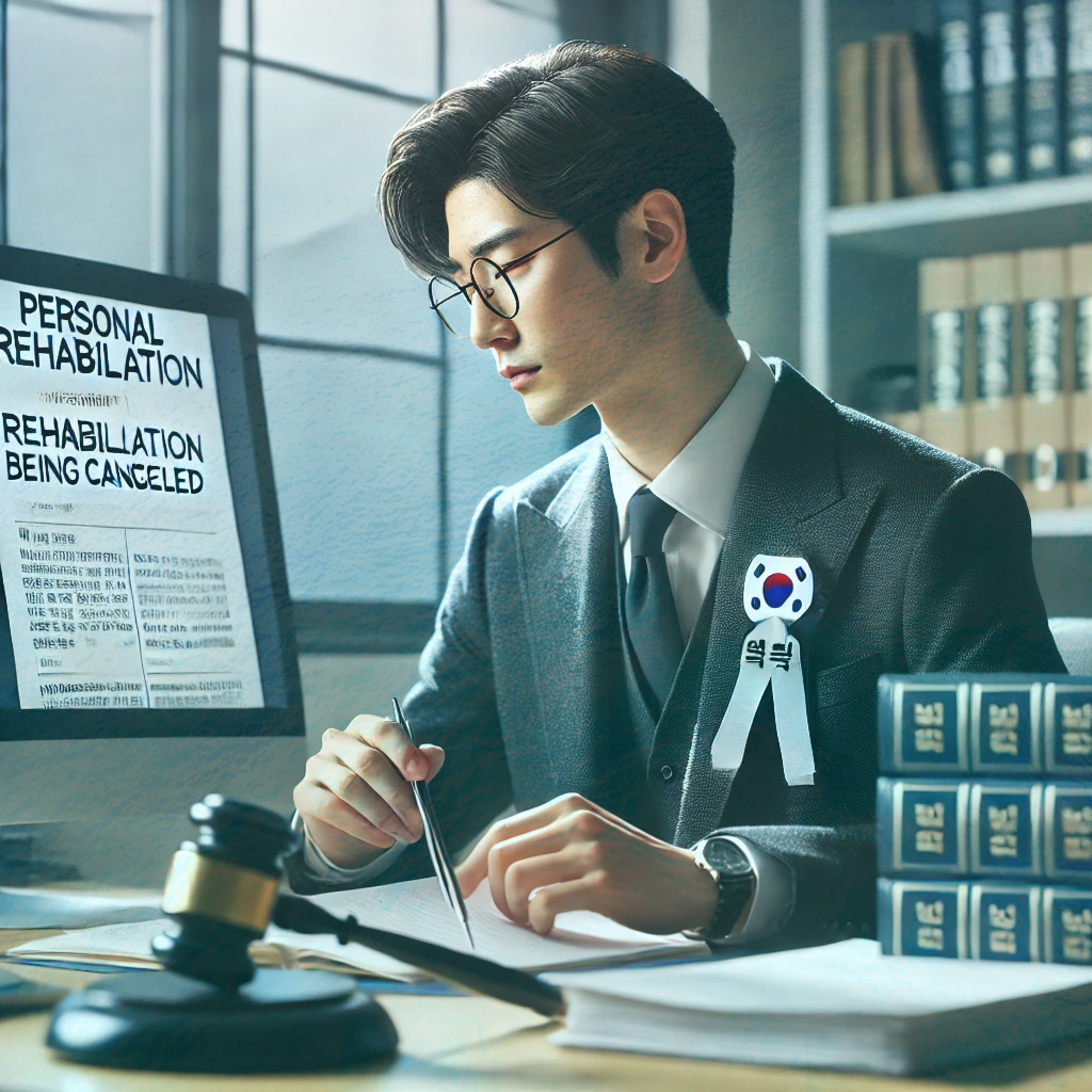 쌍문1동 개인회생 단점