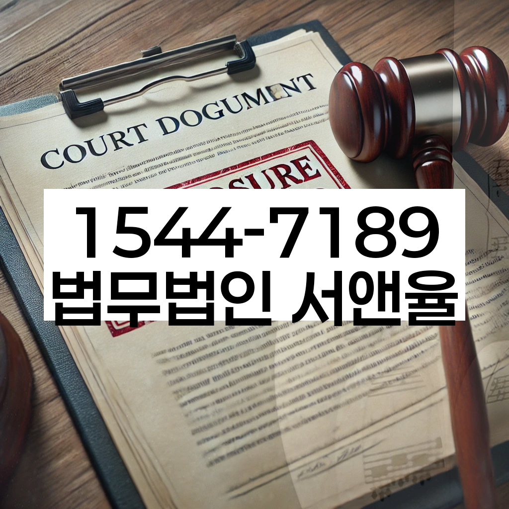 쌍문1동 개인회생 장점