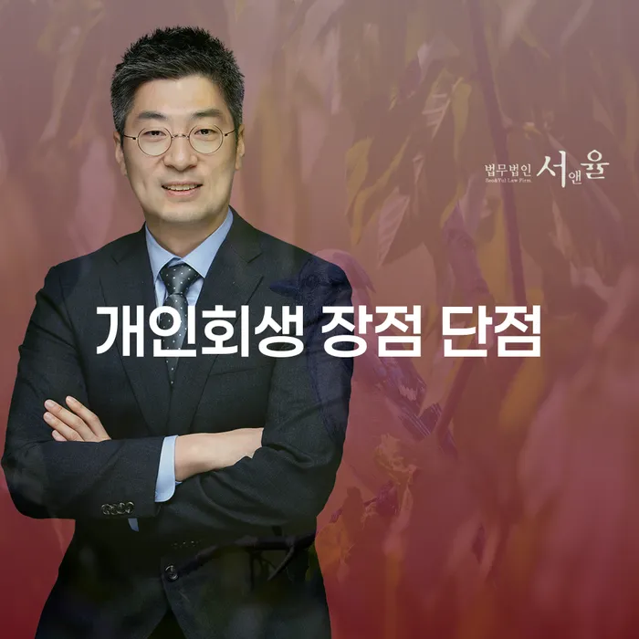 청운효자동 개인회생 장점과 단점에 대한 심층 분석
