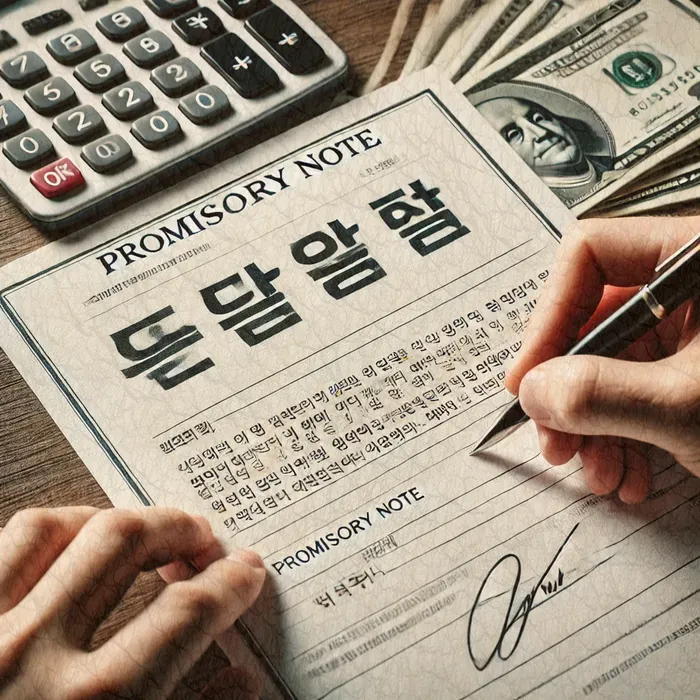 개인회생과 파산의 차이