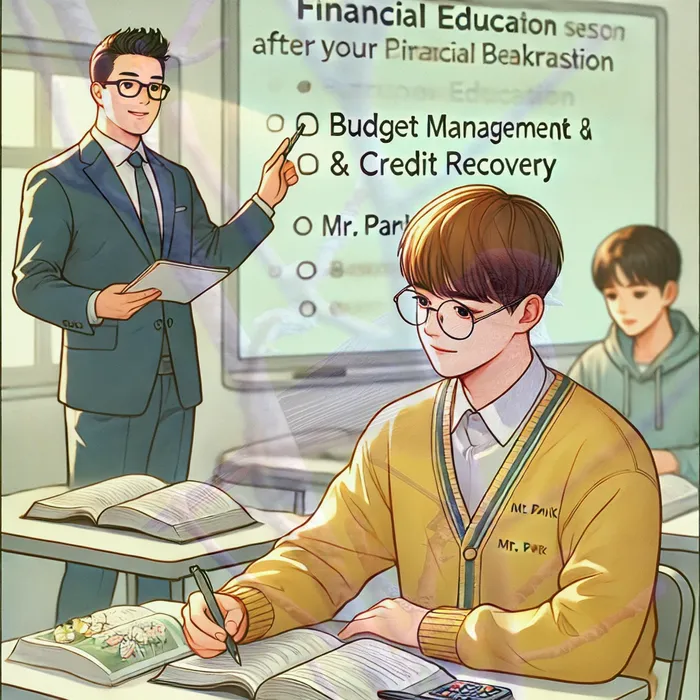 개인회생 성공 사례