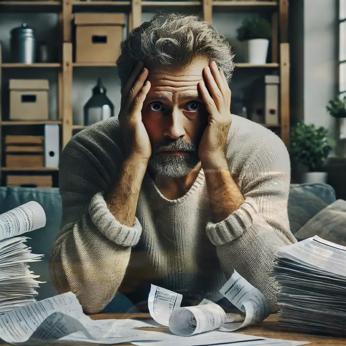 개인회생과 개인파산 비교