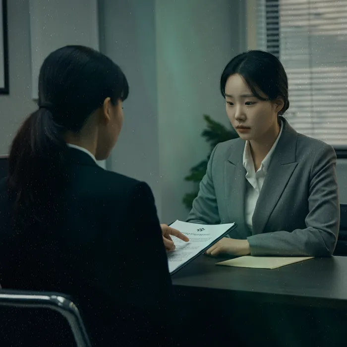 개인회생 유의사항