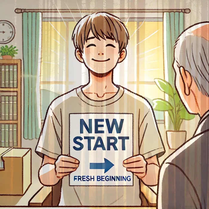 개인회생과 파산의 차이