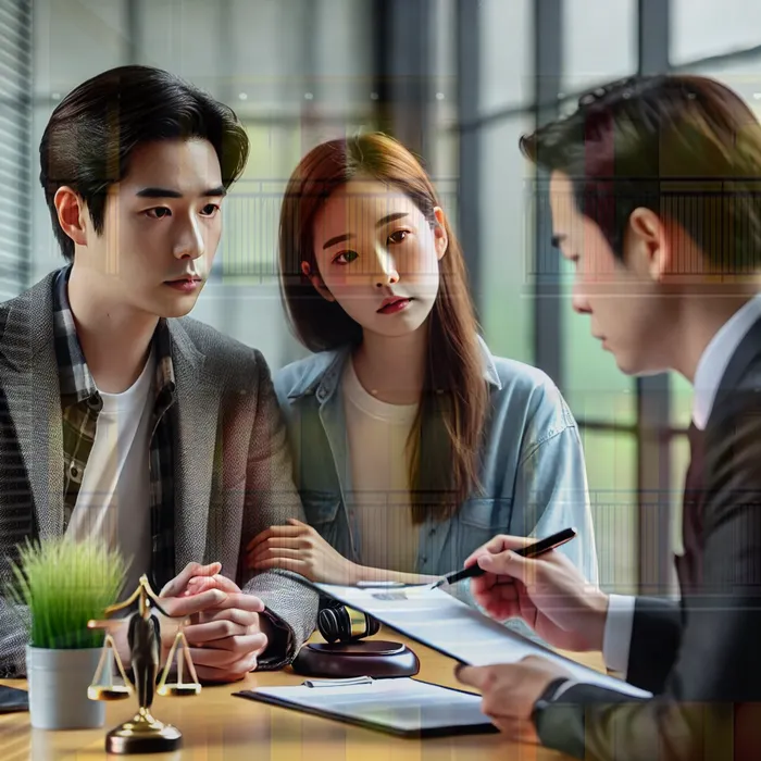 개인회생 신청 절차