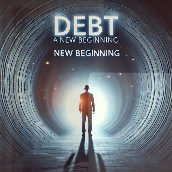 재정적 어려움 해결