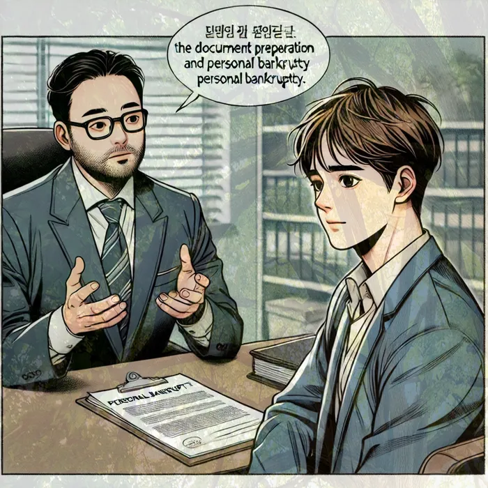 개인파산 절차