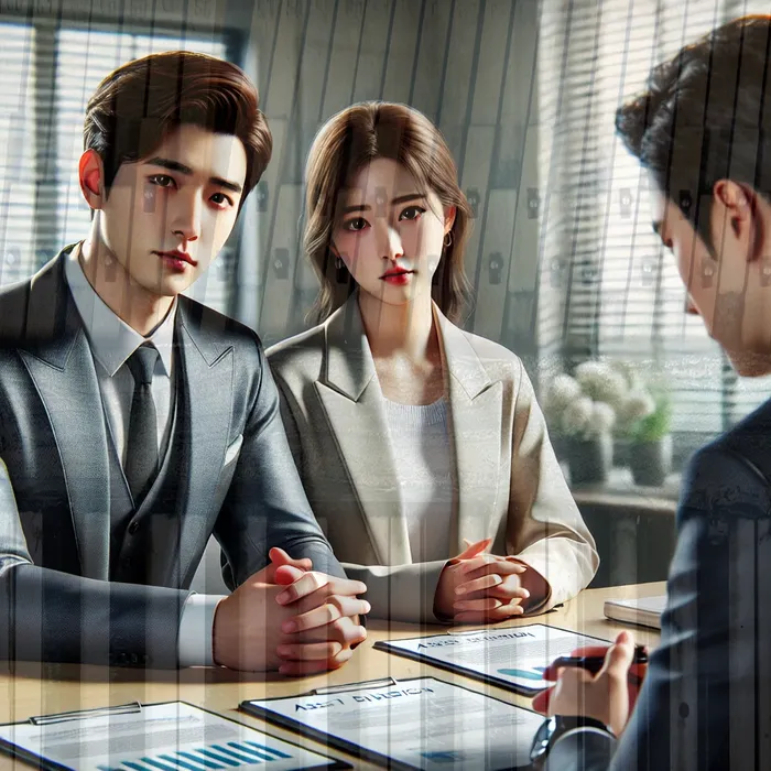 개인회생 성공 사례