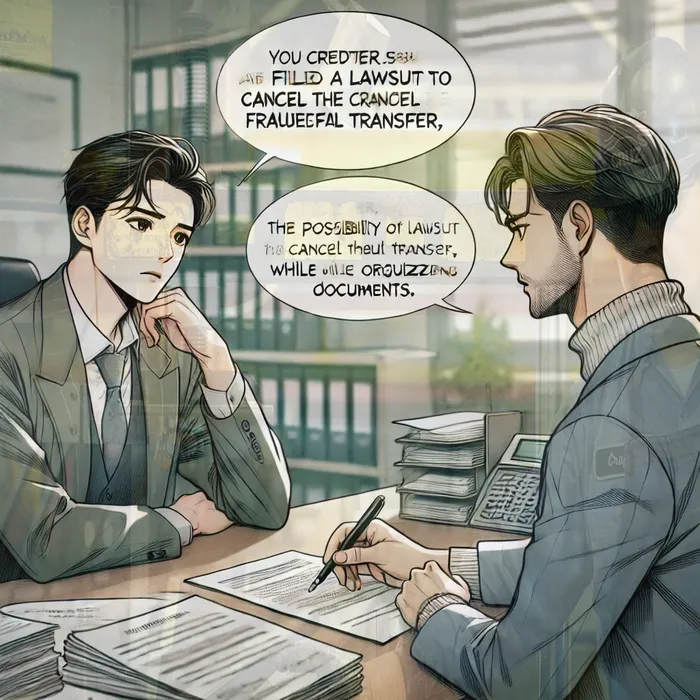 고덕동 개인회생