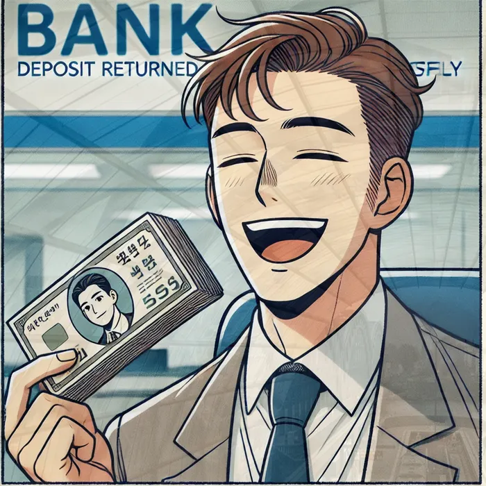 배우자몰래개인회생