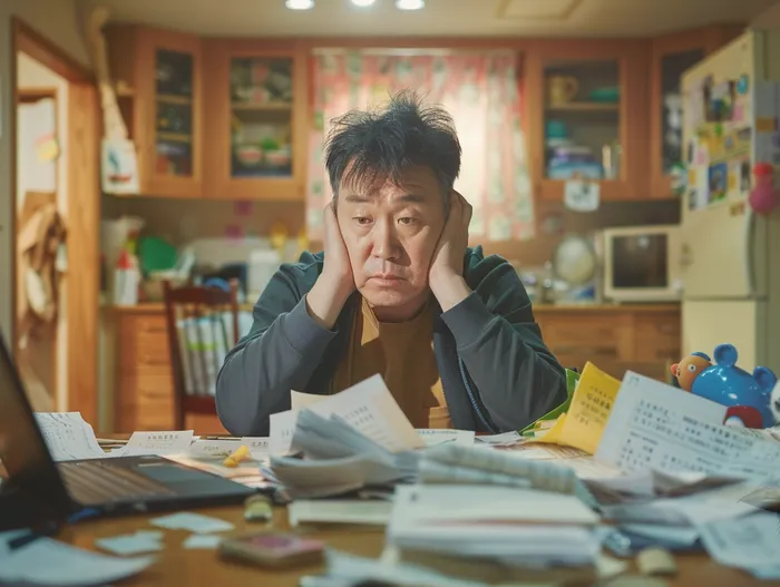 채무 해결 방법