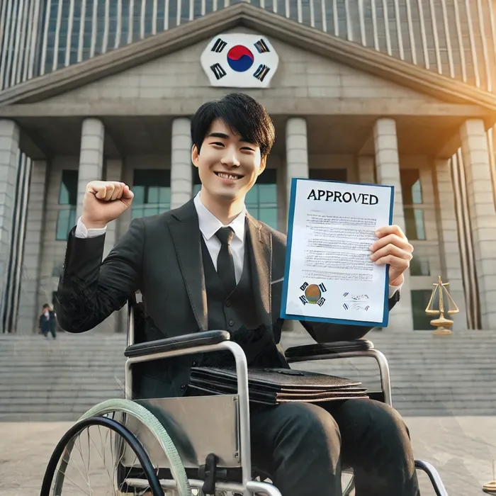 법정관리와 개인회생