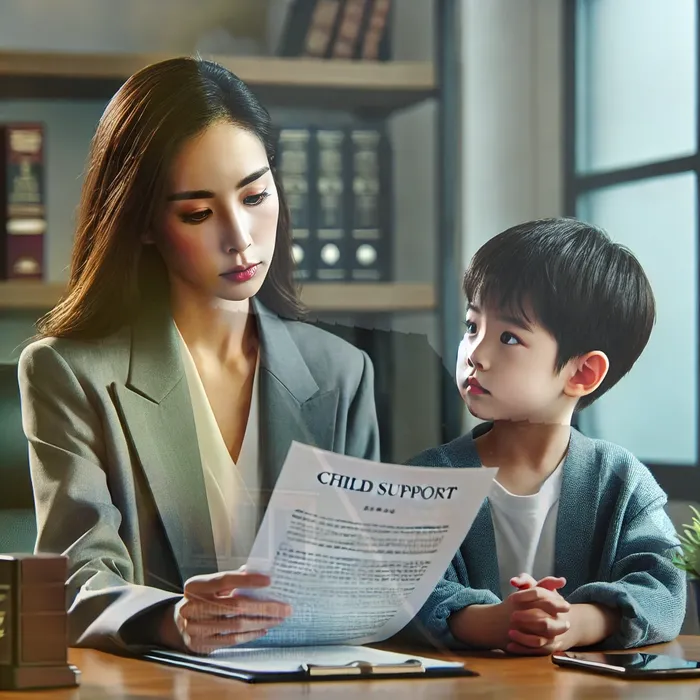 적절한 키워드