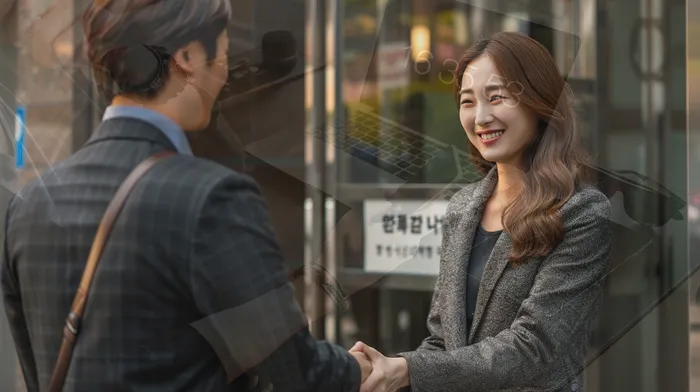 적절한 키워드
