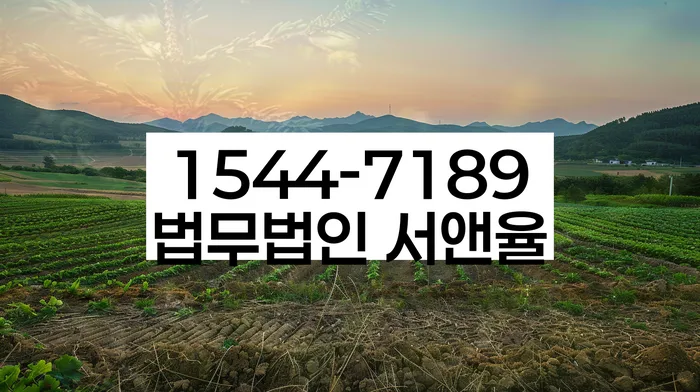 개인파산 절차
