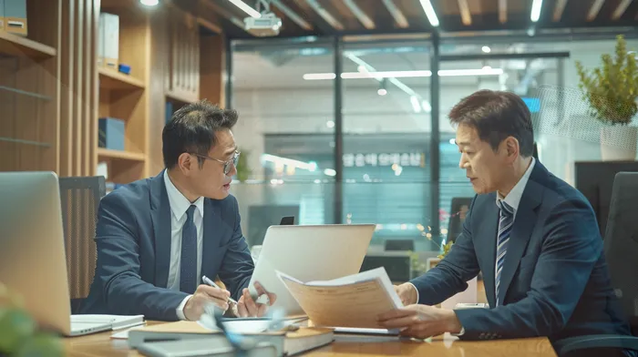 적절한 키워드