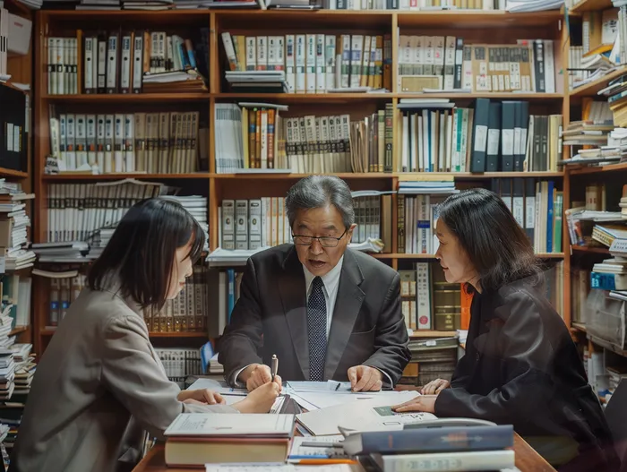 개인회생과 개인파산의 차이