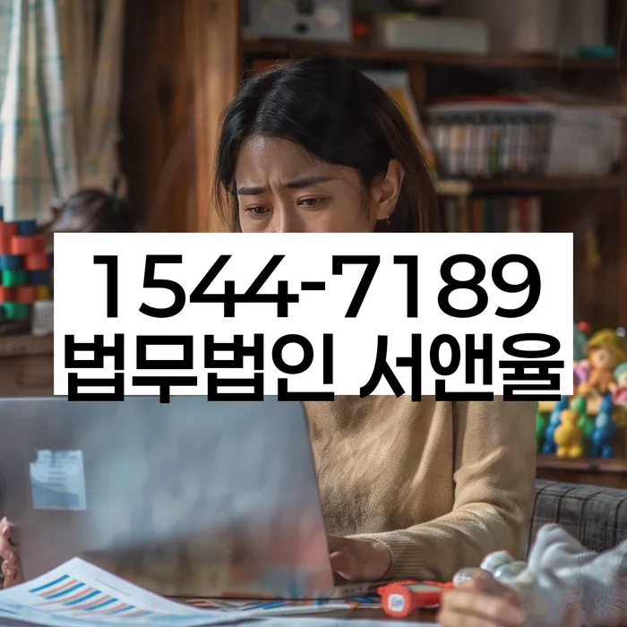 개인회생 절차