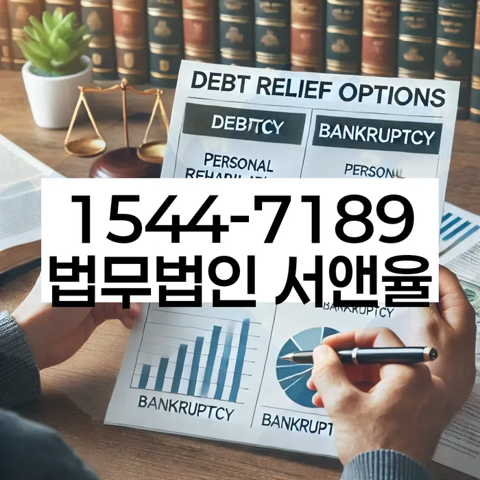 개인회생 절차