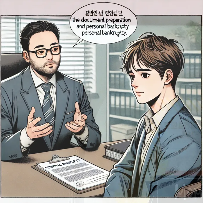 개인회생 절차